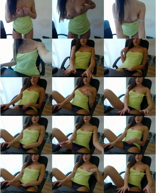 Download Video File: myfreecams svetlana24