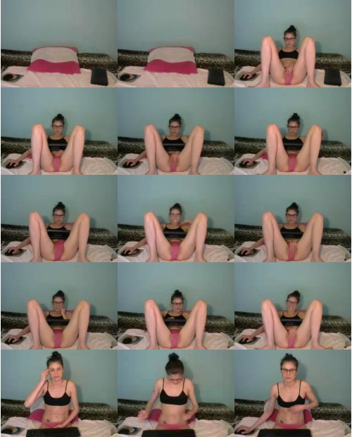 Download Video File: myfreecams sweetangel533