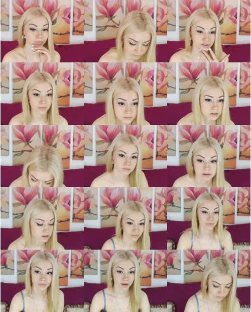 Download Video File: myfreecams sweetdollly