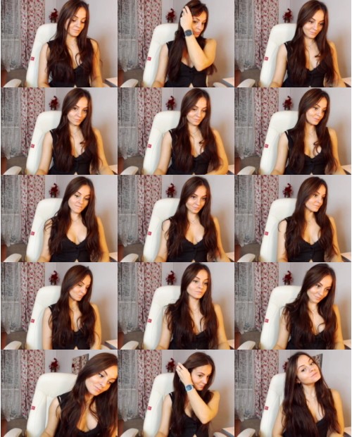 Download Video File: myfreecams sweetkeita