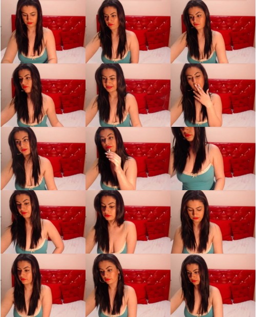 Download Video File: myfreecams sweetselma