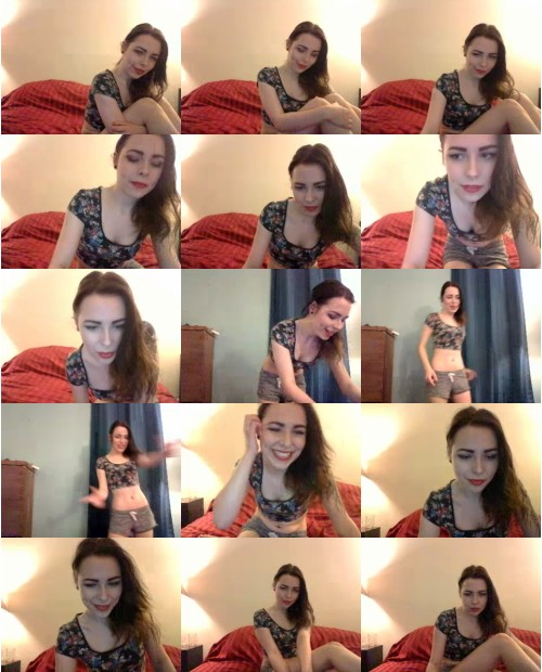Download Video File: myfreecams sybelemalkav