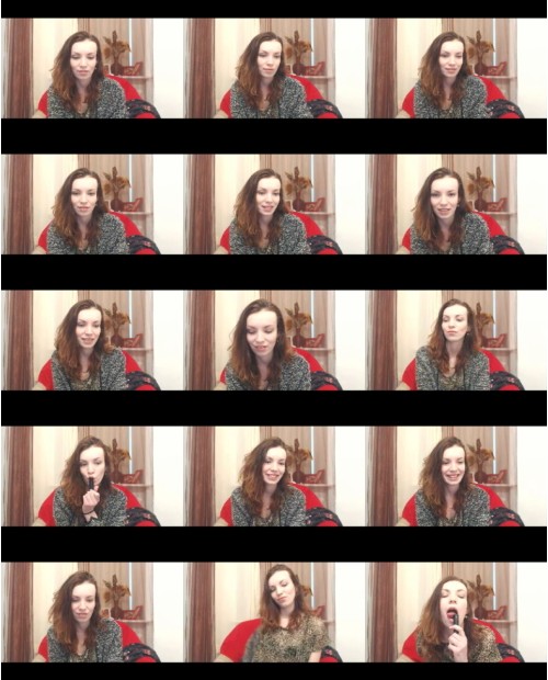 Download Video File: myfreecams tabyta