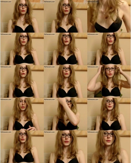 Download Video File: myfreecams teenangell