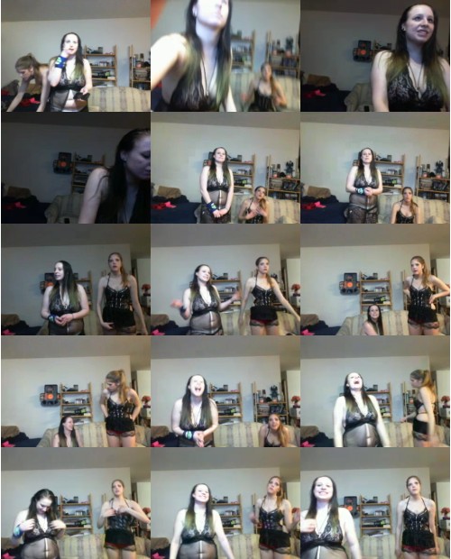 Download Video File: myfreecams the420curvz
