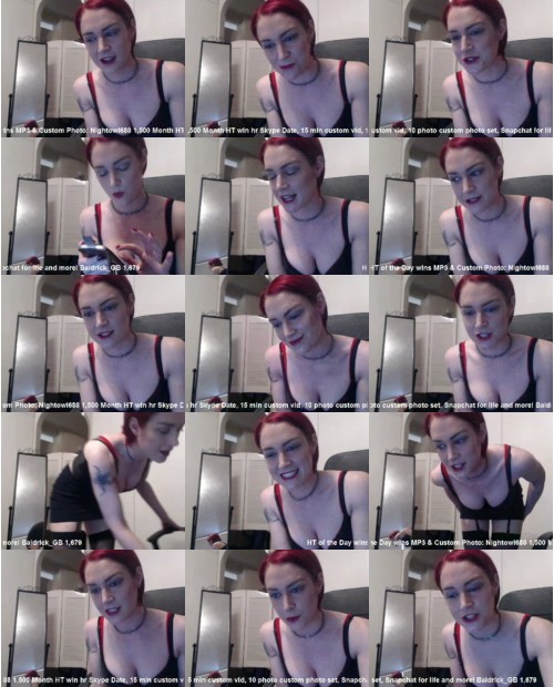 Download Video File: myfreecams theladyadore