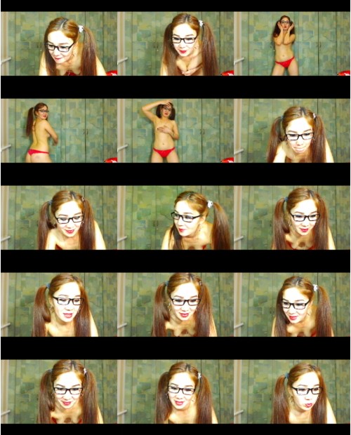 Download Video File: myfreecams tiamisako