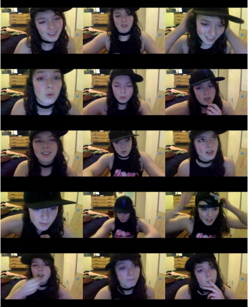 Download Video File: myfreecams tiggerrosey