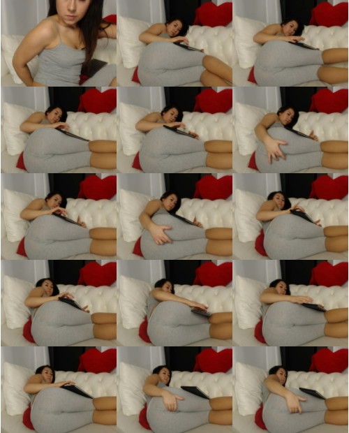 Download Video File: myfreecams tinaa19