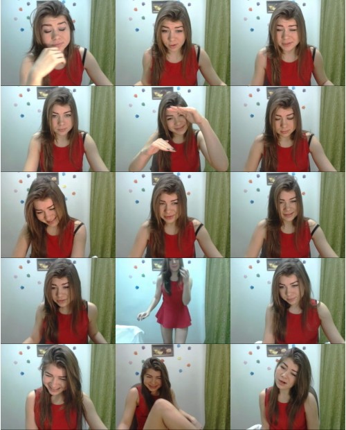 Download Video File: myfreecams unique smile