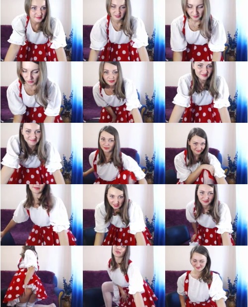Download Video File: myfreecams urmatrioshka