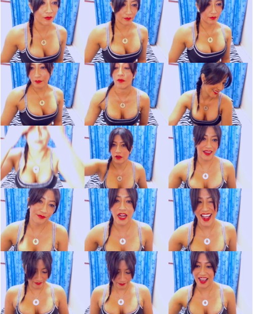 Download Video File: myfreecams valeriasex69