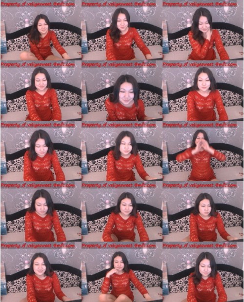 Download Video File: myfreecams veliyasweet
