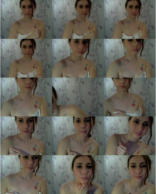 Download Video File: myfreecams vincentia 