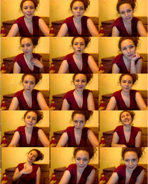 Download Video File: myfreecams wurly curly