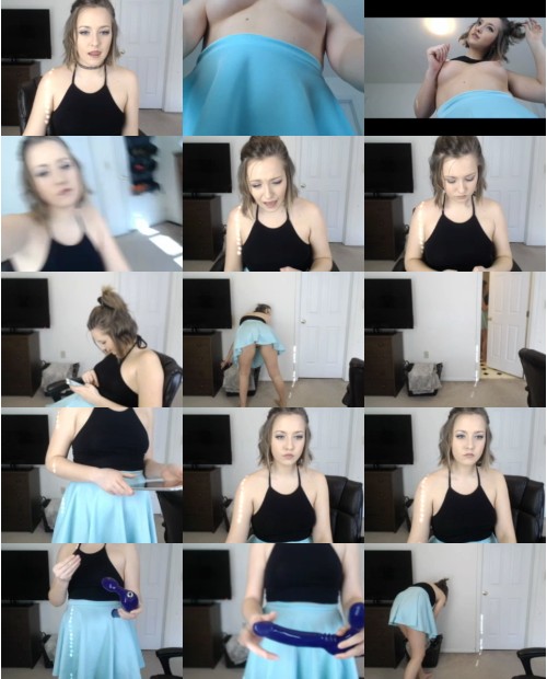 Download Video File: myfreecams xbaileybaex