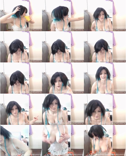 Download Video File: myfreecams xhentaiqueenx