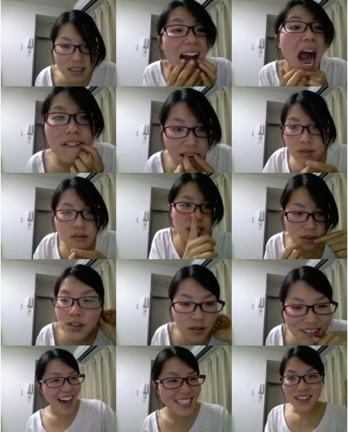 Download Video File: myfreecams yukahime