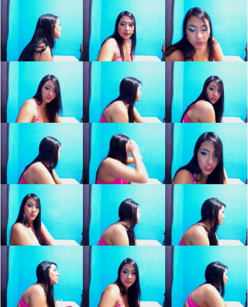Download Video File: myfreecams zharick zaens
