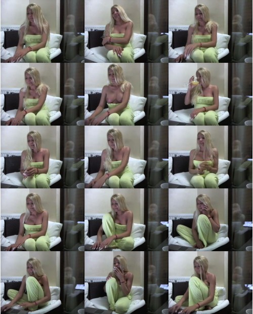 Download Video File: myfreecams blondyy 