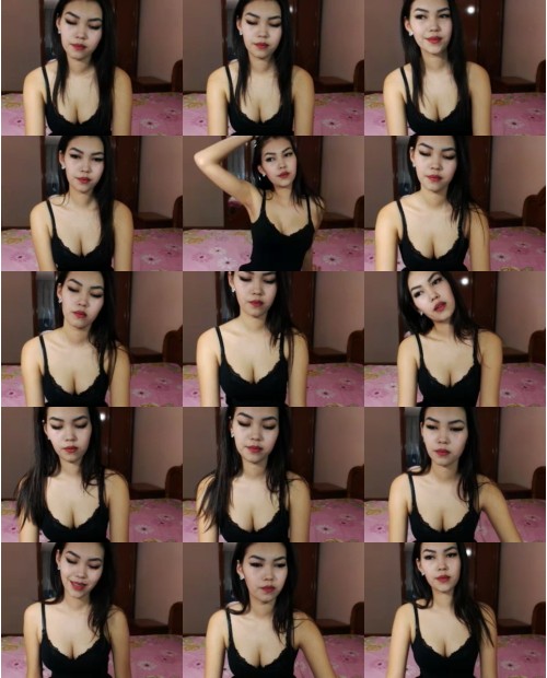 Download Video File: myfreecams flowerbabe18