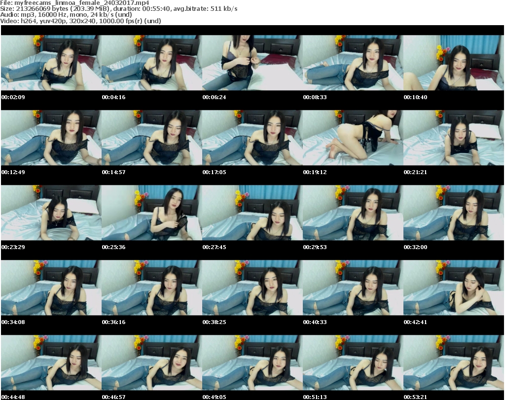 Download Or Stream File: myfreecams linmoa 24 March 2017
