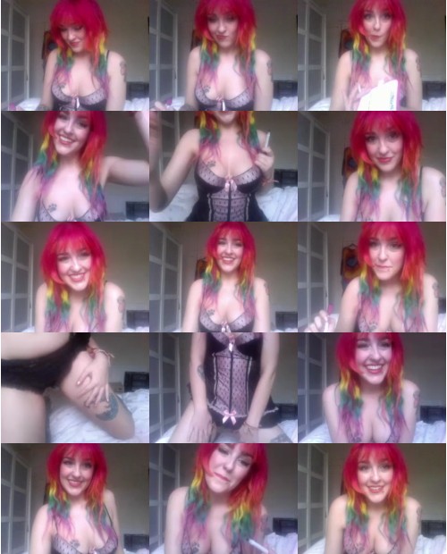 Download Video File: myfreecams nymphedelic