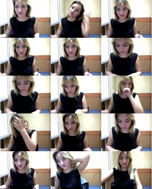 Download Video File: myfreecams a l i c a