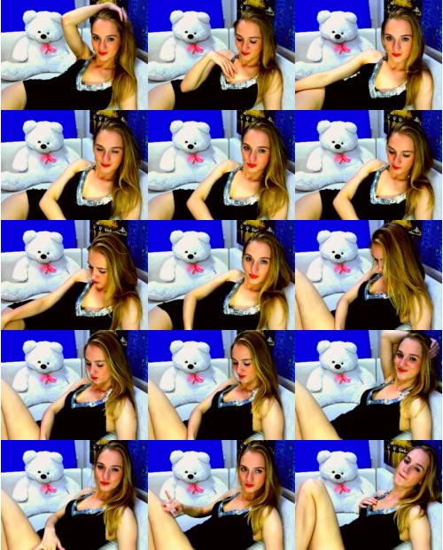 Download Video File: myfreecams abbiesweetie