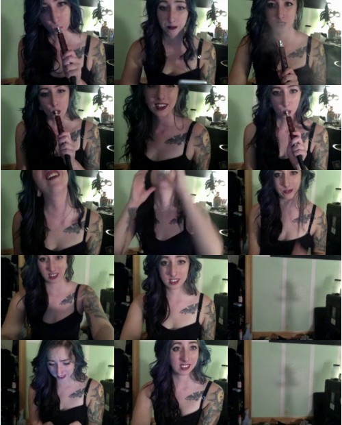 Download Video File: myfreecams absolemx