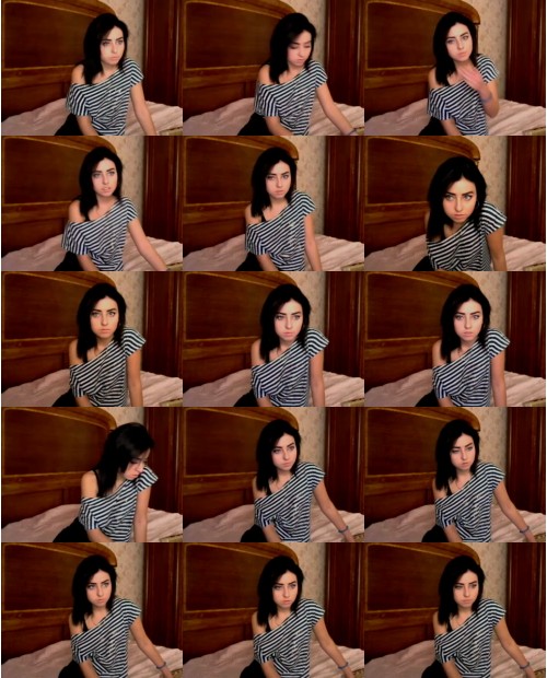 Download Video File: myfreecams adelina 1