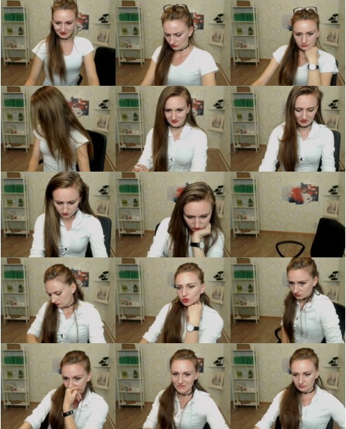 Download Video File: myfreecams adellyce