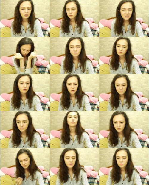 Download Video File: myfreecams adina moor