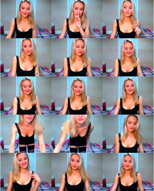 Download Video File: myfreecams adreanacupry