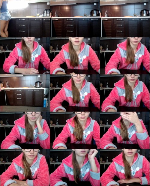 Download Video File: myfreecams adriana lima8