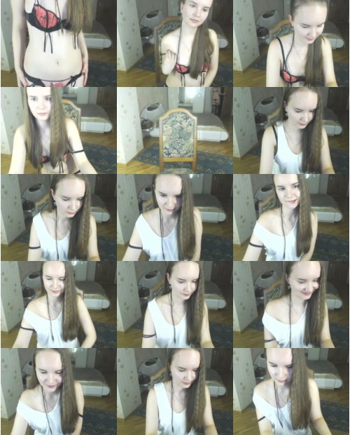 Download Video File: myfreecams aerielapavet