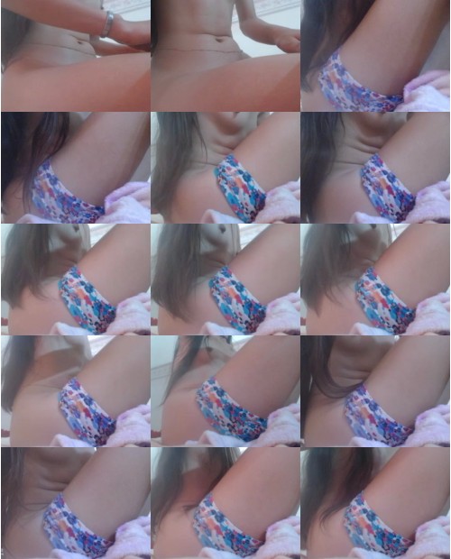 Download Video File: myfreecams ahrie