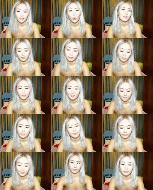 Download Video File: myfreecams akahanaflower