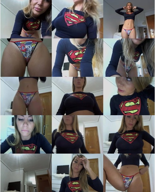 Download Video File: myfreecams alesia 