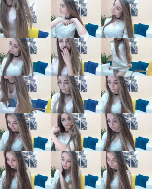 Download Video File: myfreecams alessie