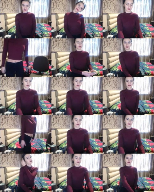 Download Video File: myfreecams alexa ford