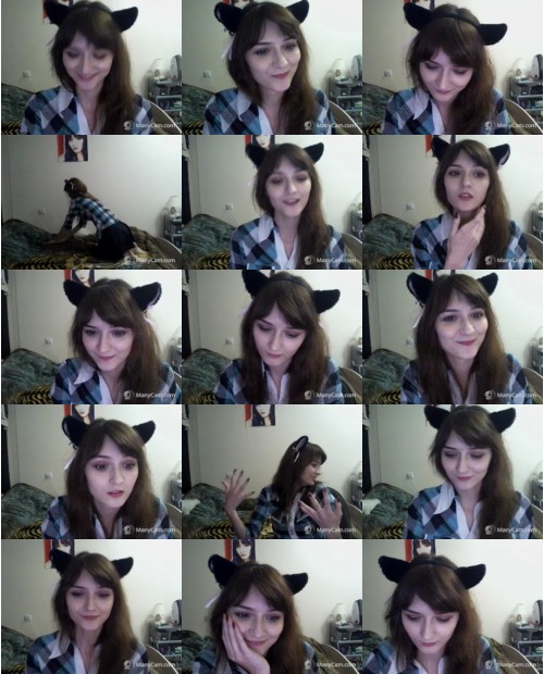 Download Video File: myfreecams alexhell460