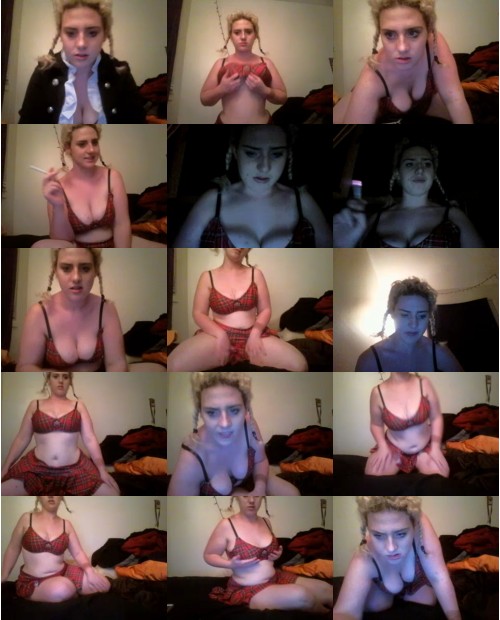 Download Video File: myfreecams alexiawood