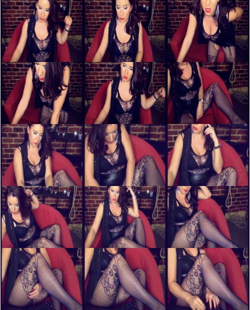 Download Video File: myfreecams alexisdomme