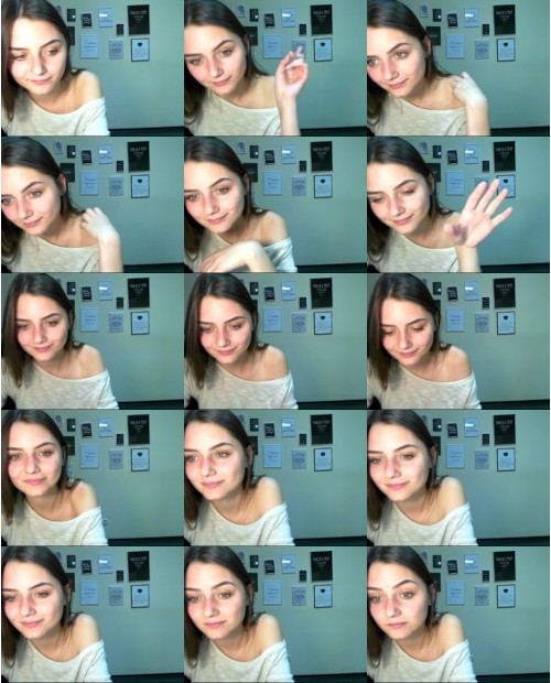 Download Video File: myfreecams alexmay 1