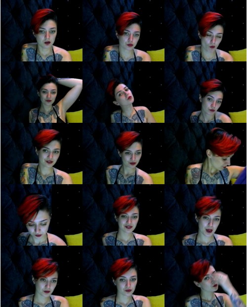 Download Video File: myfreecams ali red