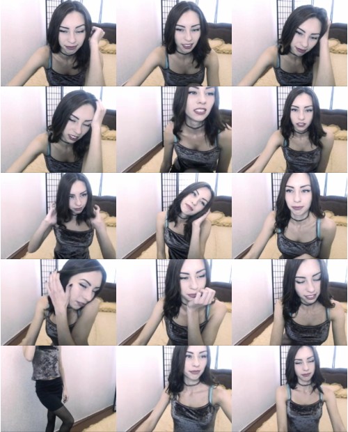 Download Video File: myfreecams alianaanaila