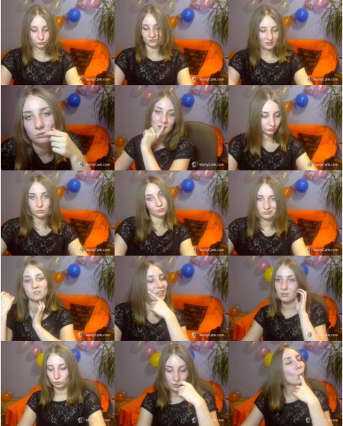 Download Video File: myfreecams alice games