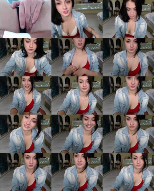 Download Video File: myfreecams alina lina