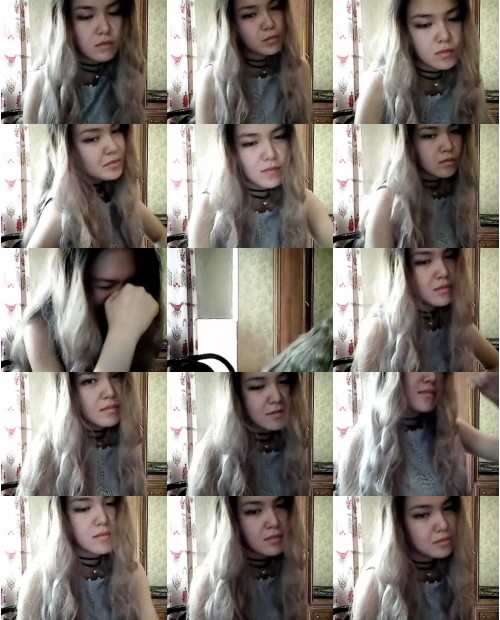 Download Video File: myfreecams alinaaa 